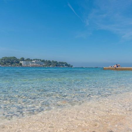 Stancija Lindi Porec Vrvari Extérieur photo