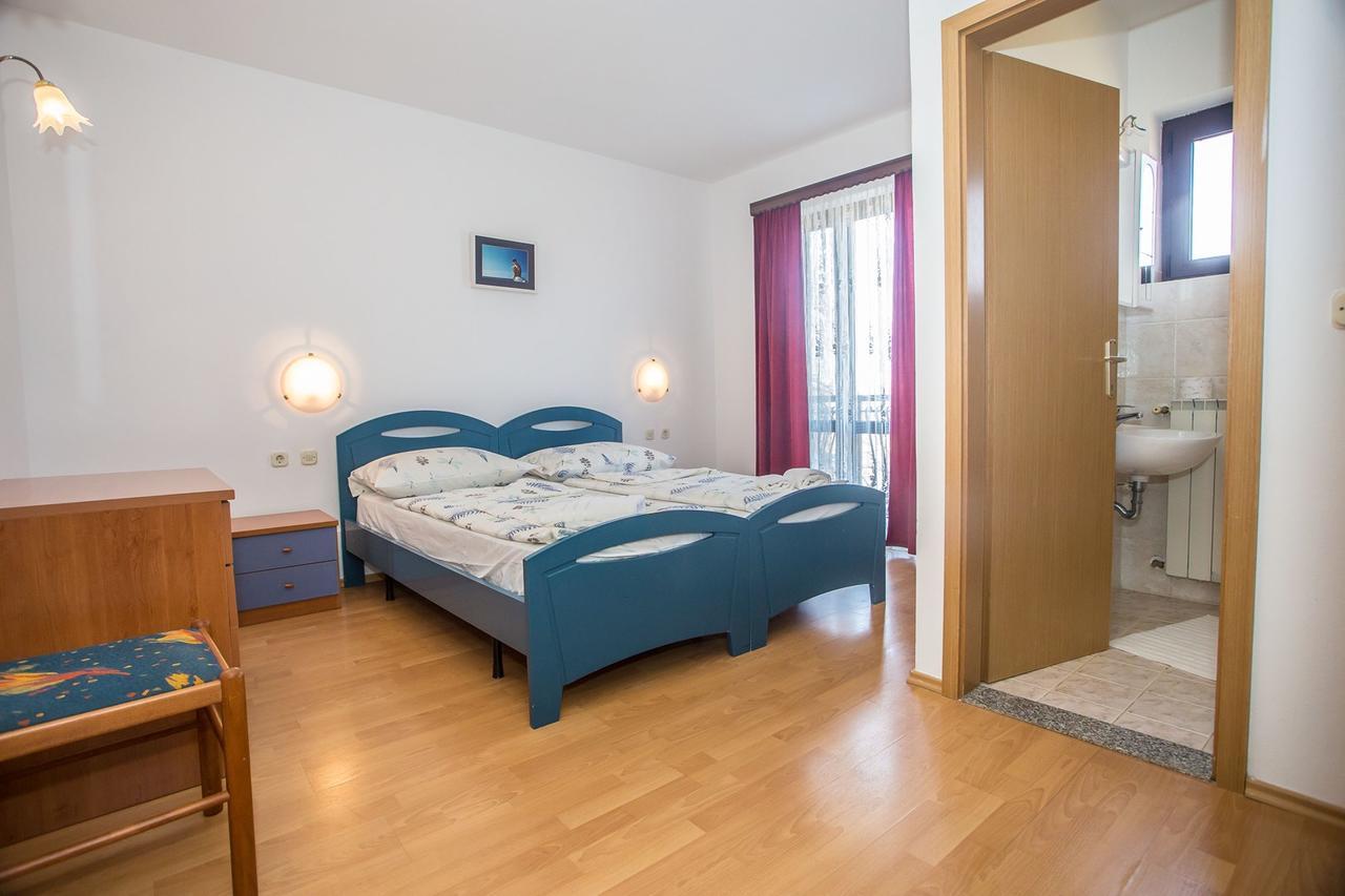Stancija Lindi Porec Vrvari Extérieur photo