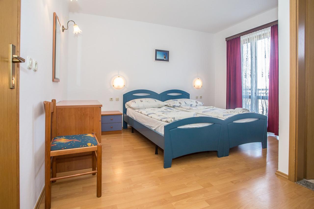 Stancija Lindi Porec Vrvari Extérieur photo