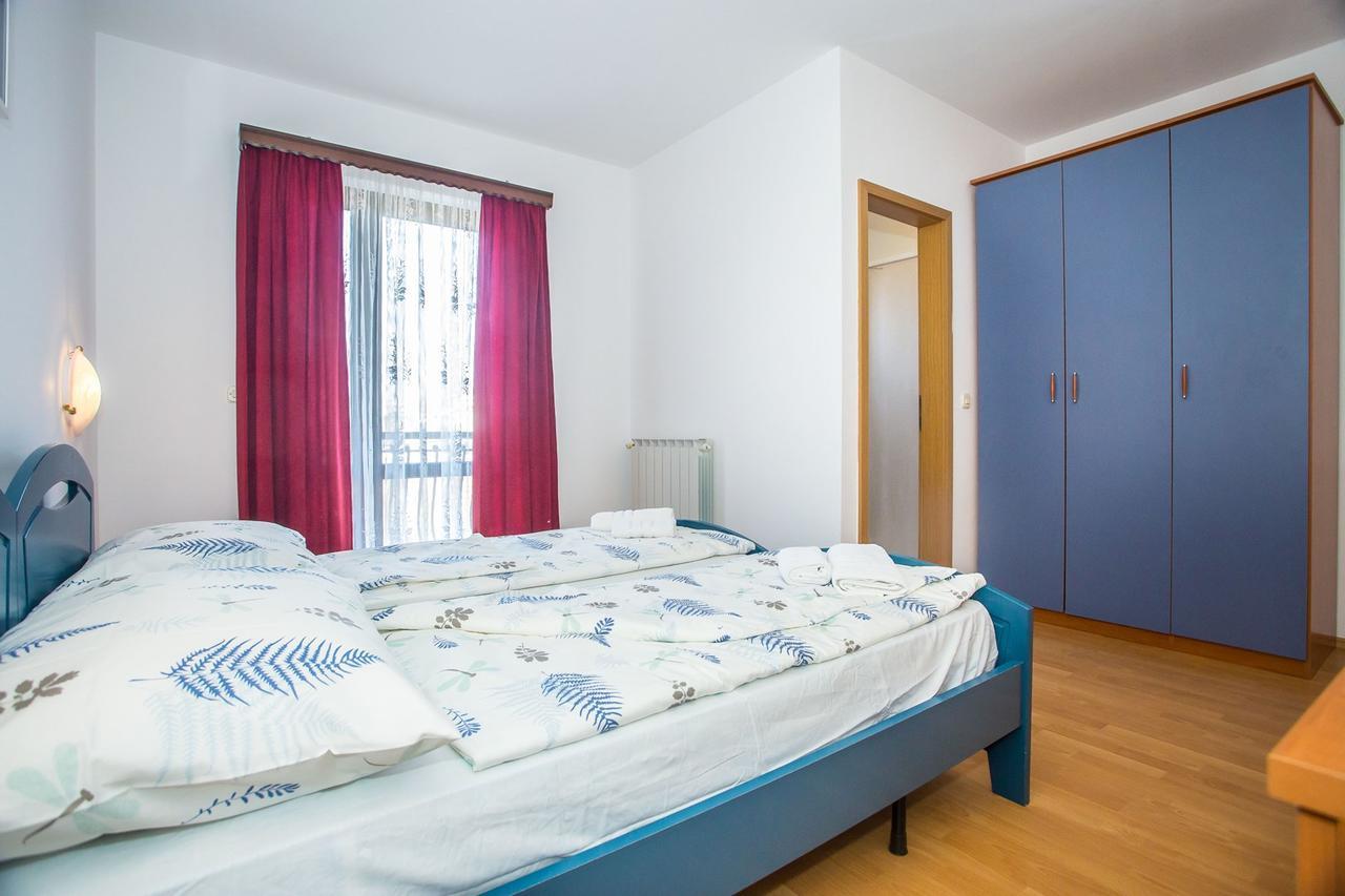 Stancija Lindi Porec Vrvari Extérieur photo