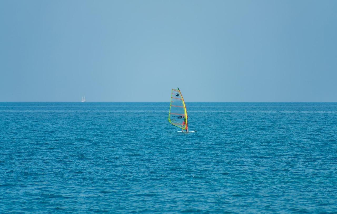 Stancija Lindi Porec Vrvari Extérieur photo